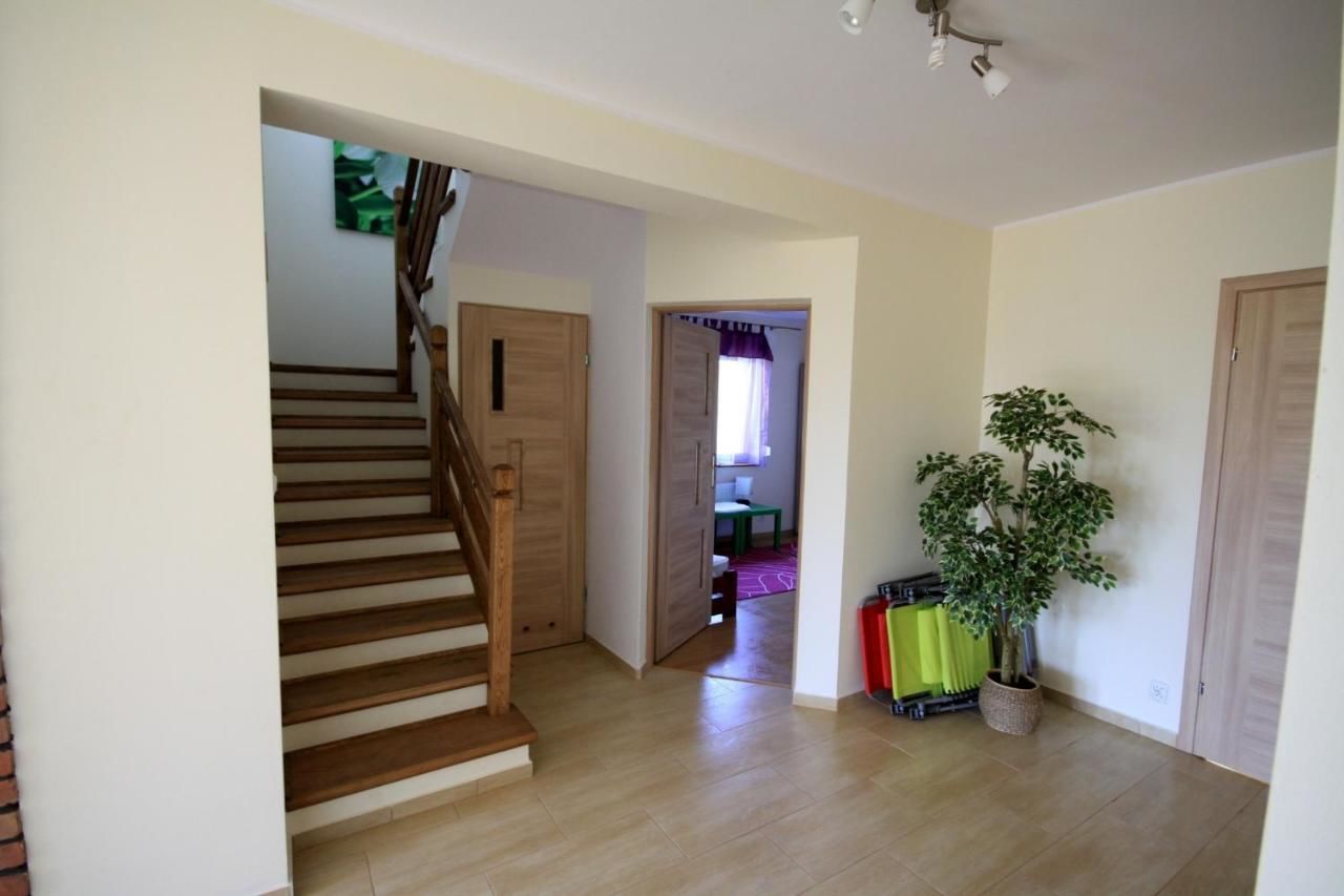 Дома для отпуска Villa Grunwald Грюнвальд-22