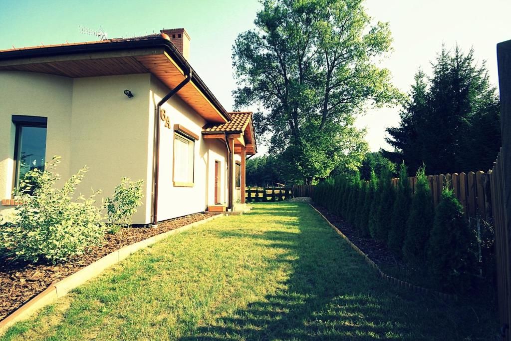 Дома для отпуска Villa Grunwald Грюнвальд-24