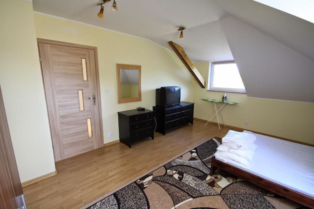 Дома для отпуска Villa Grunwald Грюнвальд-31