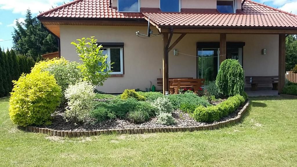 Дома для отпуска Villa Grunwald Грюнвальд-36