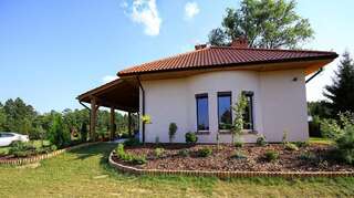 Дома для отпуска Villa Grunwald Грюнвальд Коттедж с 6 спальнями-26