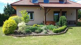 Дома для отпуска Villa Grunwald Грюнвальд Коттедж с 6 спальнями-33