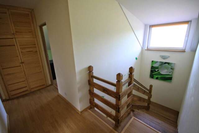 Дома для отпуска Villa Grunwald Грюнвальд-20