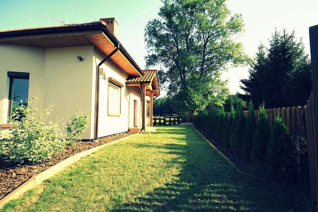 Дома для отпуска Villa Grunwald Грюнвальд-23