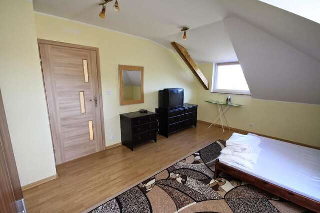 Дома для отпуска Villa Grunwald Грюнвальд-30